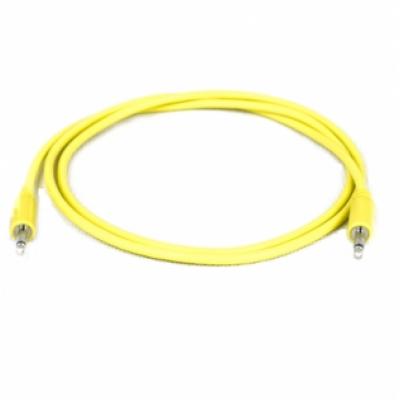 SZ-Audio Cable 90 cm Yellow 